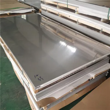 304L Stainless steel plate